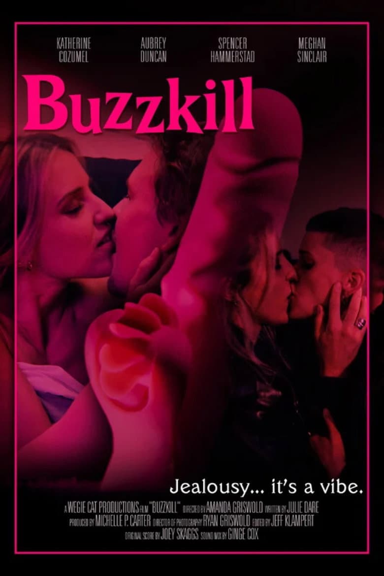 Buzzkill (2024) Movie News - Amanda Griswold Film Updates