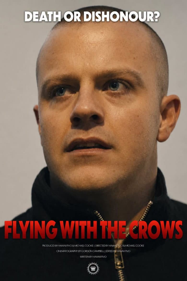 Flying with the Crows: Hawaii Fivo's Mystery Film Preview