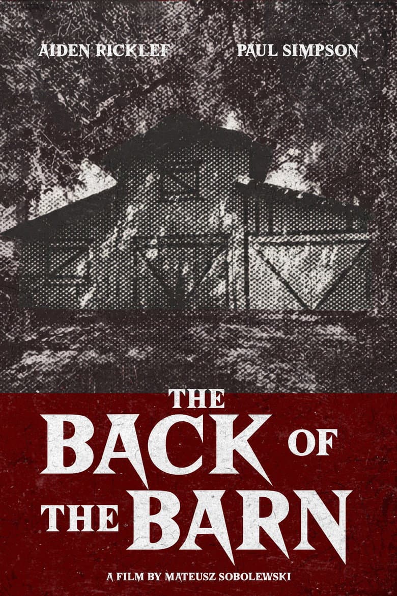 The Back of the Barn (2026) - Film Preview
