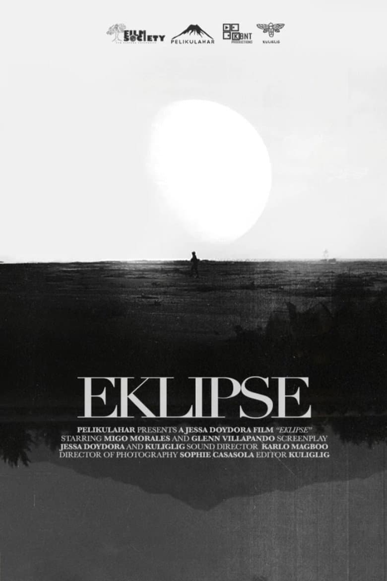 Eklipse (2025) Movie News - Jessa Doydora Film