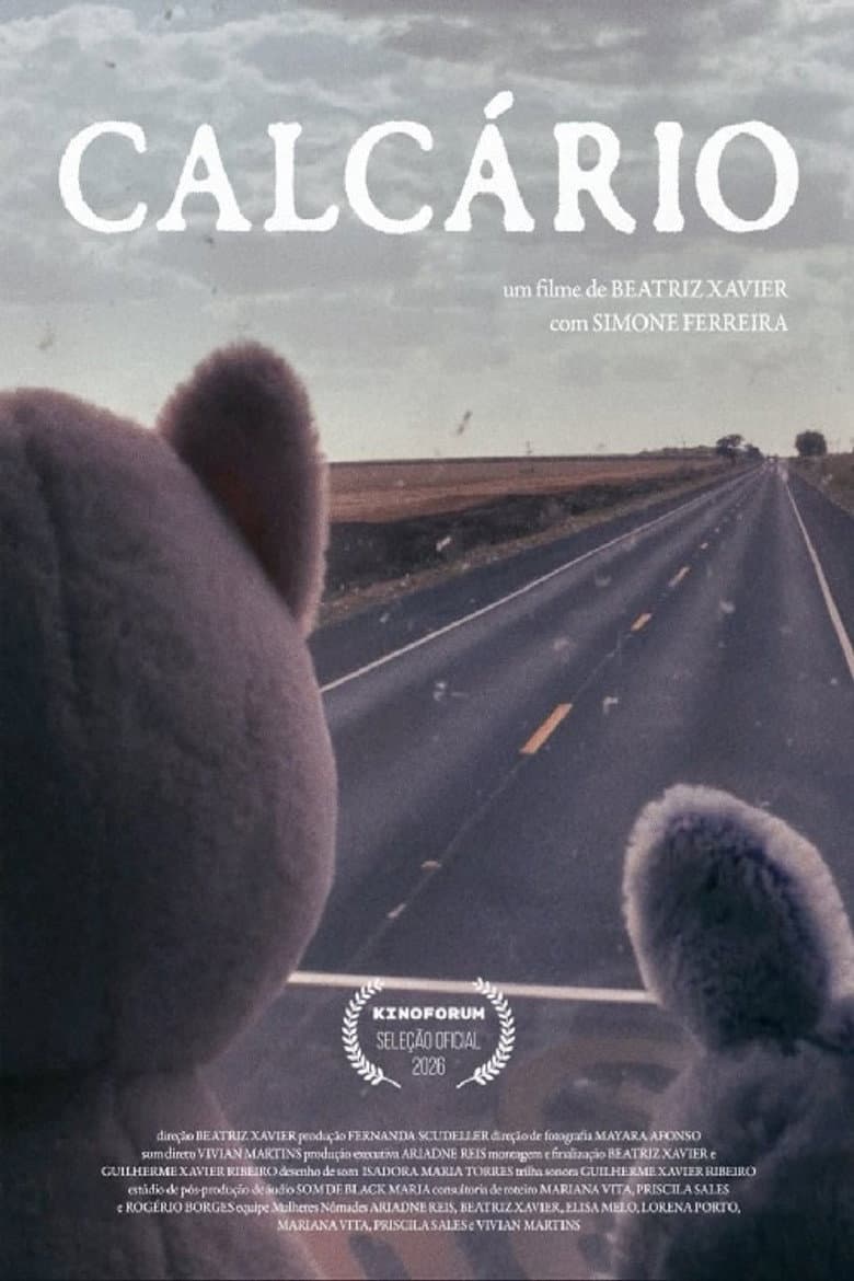 Calcário (2025) - Movie Preview & Release Info