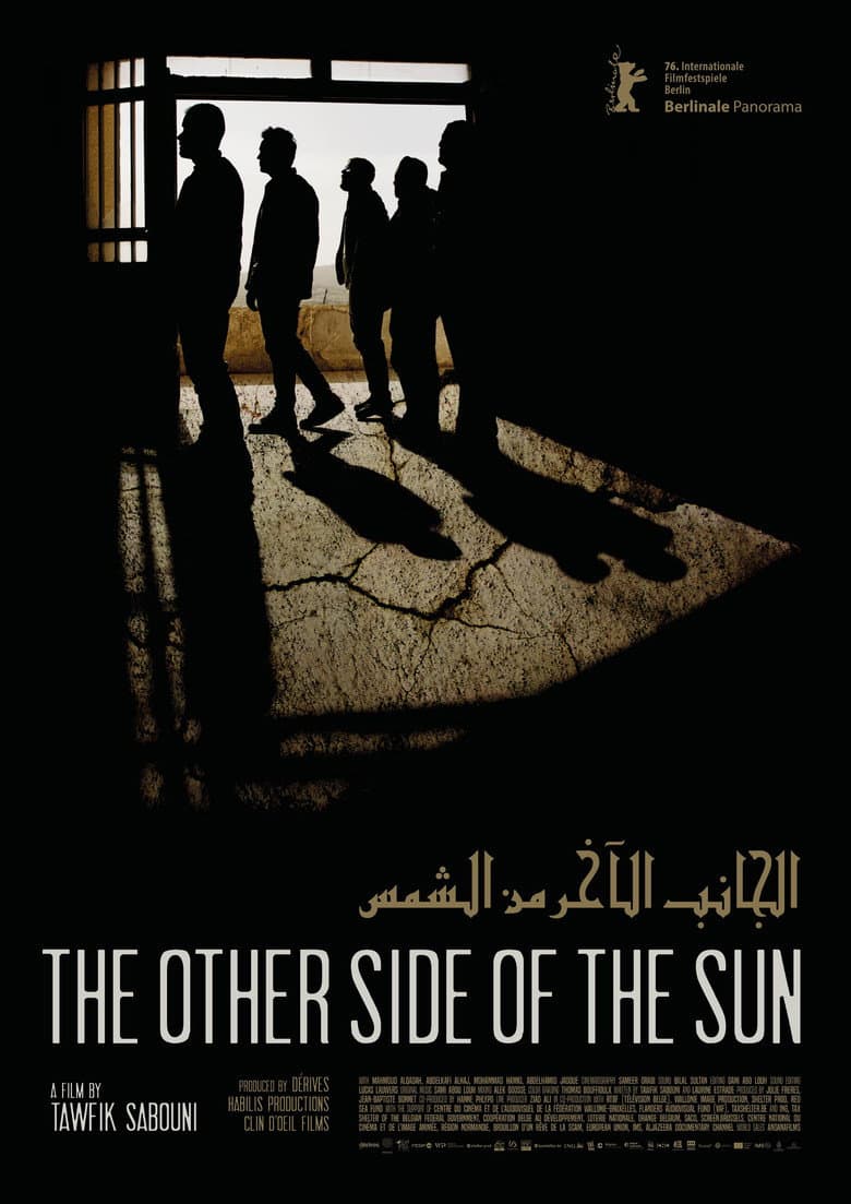 Syria Picks 'The Other Side of the Sun' for Oscars