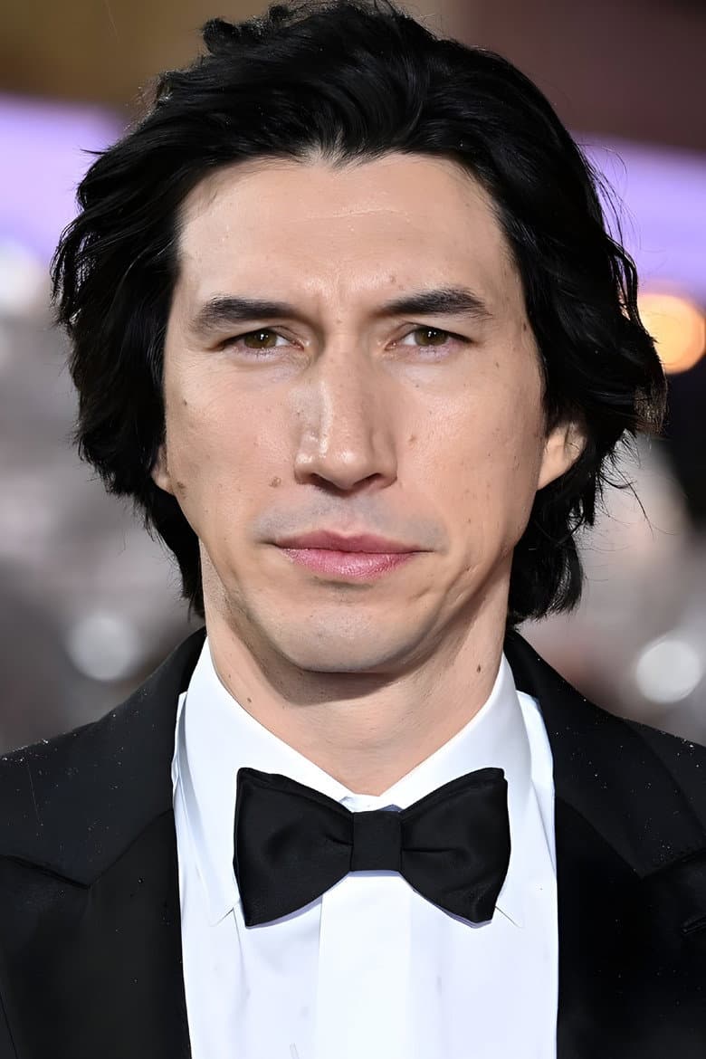 Adam Driver’s Marvel Rejections Are a "Tradition," Feige S