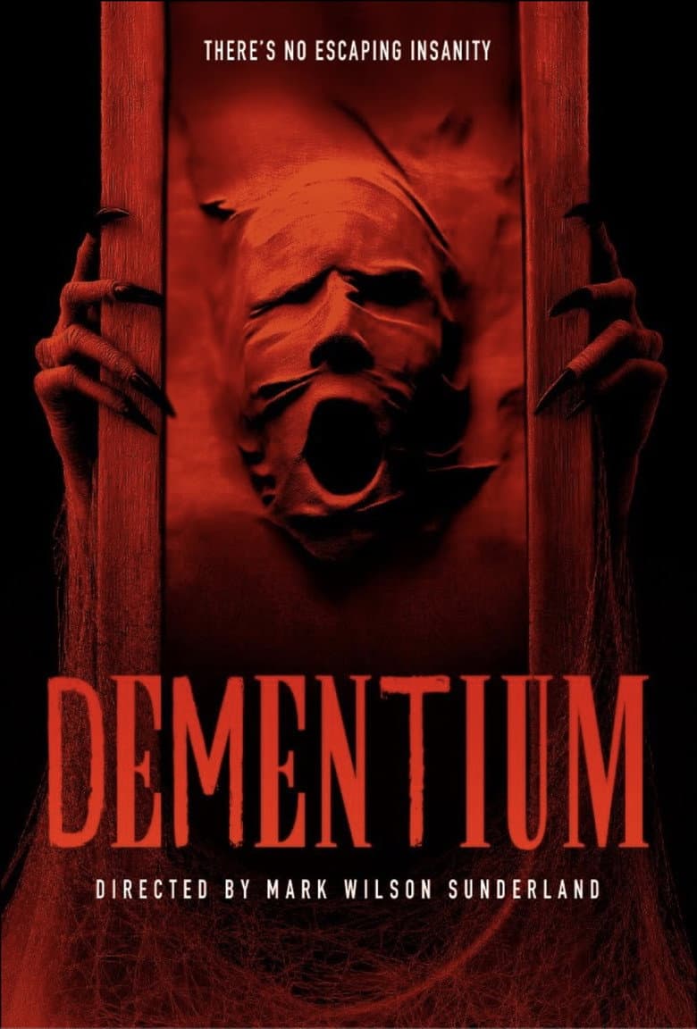 Dementium (2026) - Official Preview & Details