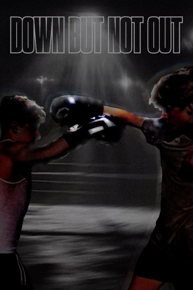 Down But Not Out (2026) - Film Preview