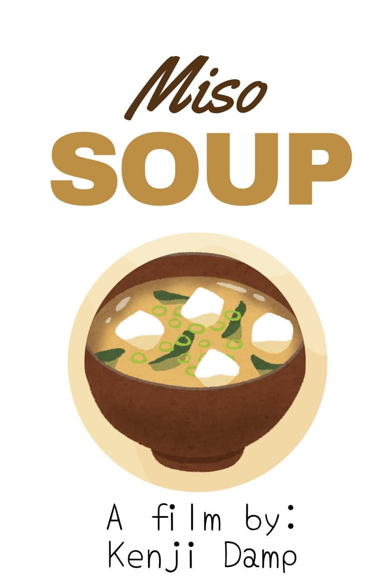 Miso Soup (2026) - Kenji Damp’s Chilling Thriller