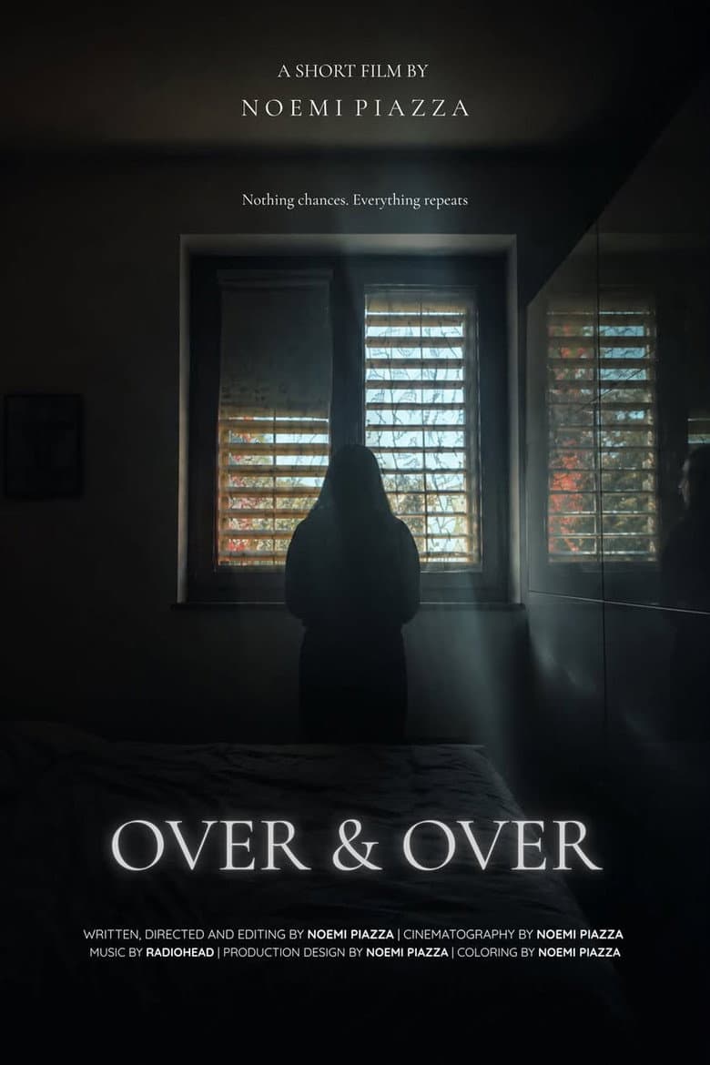 Over & Over (2026) - Film Preview by Noemi Piazza