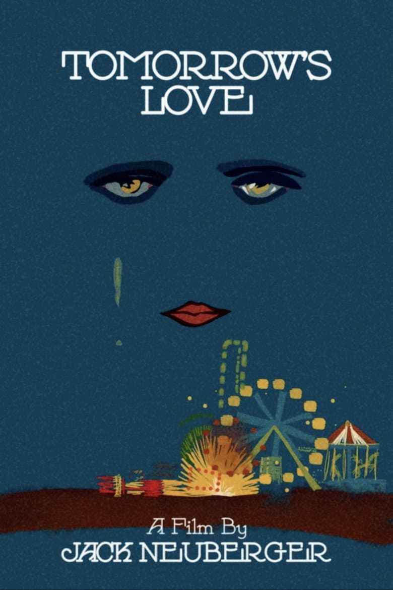 Tomorrow’s Love (2026): Indie Romance Review & Release