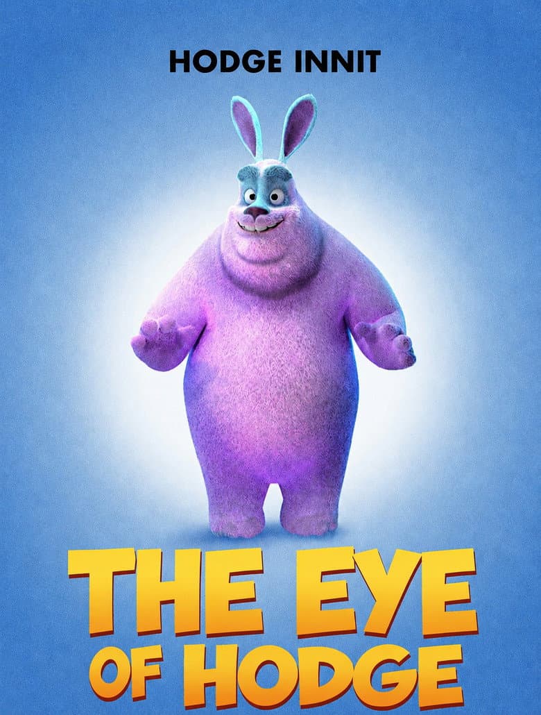 The Eye of Hodge: Movie Preview & Secrets
