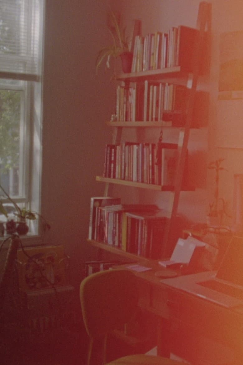 THIS IS WHERE I WANT TO BE: Silent Short Film Preview