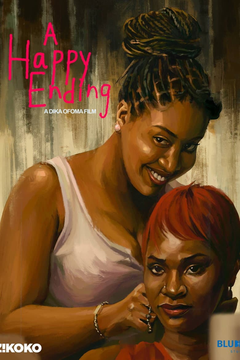 A Happy Ending (2026) - Dika Ofoma Film Preview