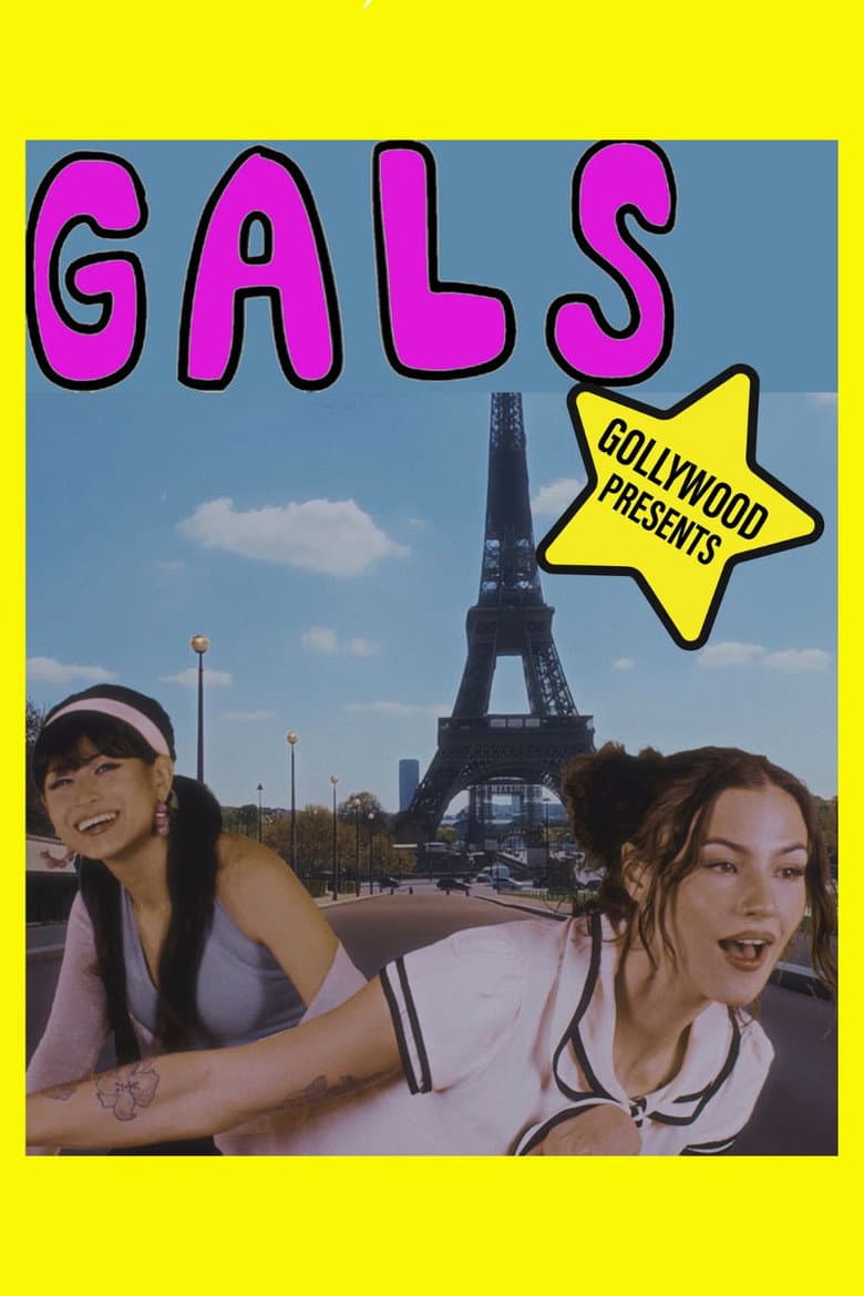 Gals (2026) - Official Preview & Plot Insights
