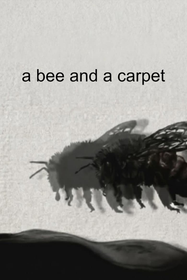 A Bee and a Carpet (2026) - Film Review by Bilge Kagan