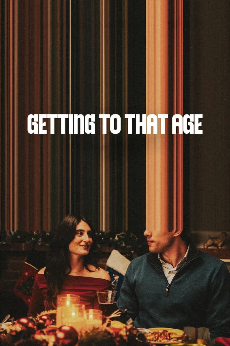 Getting to That Age (2025) - Movie News | Tristen Tarp