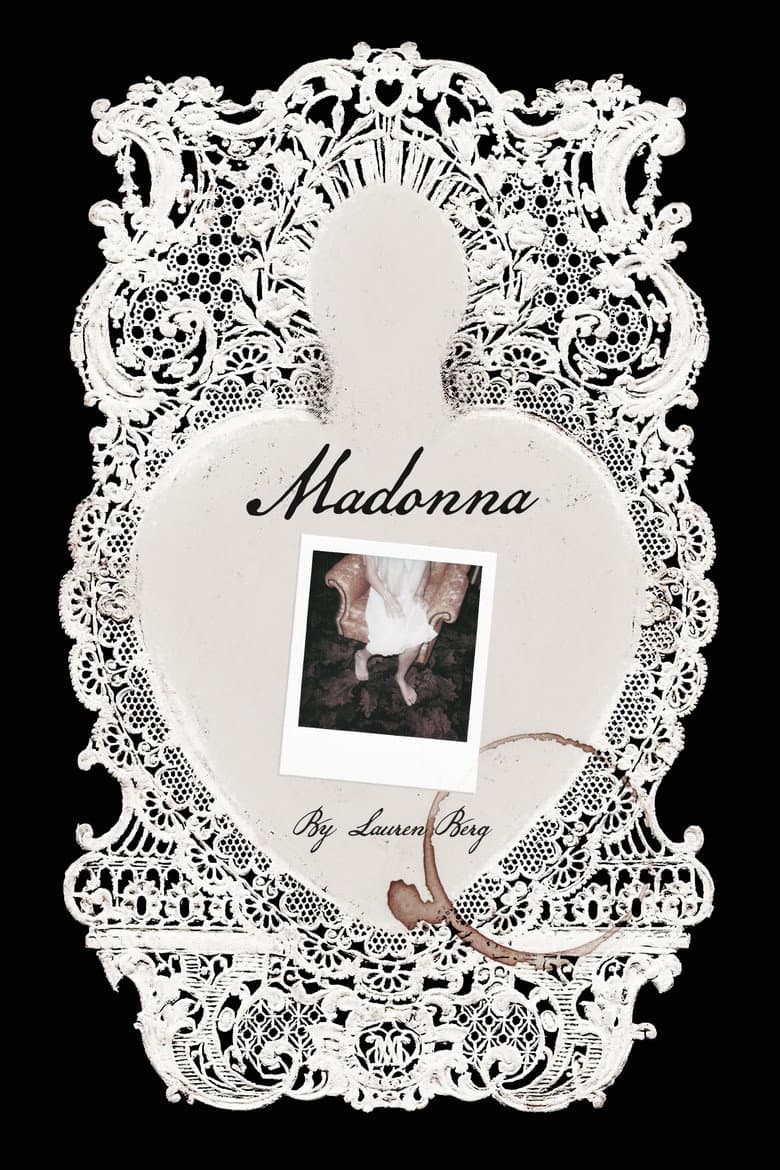 Madonna (2026): A Darkly Comic Office Obsession