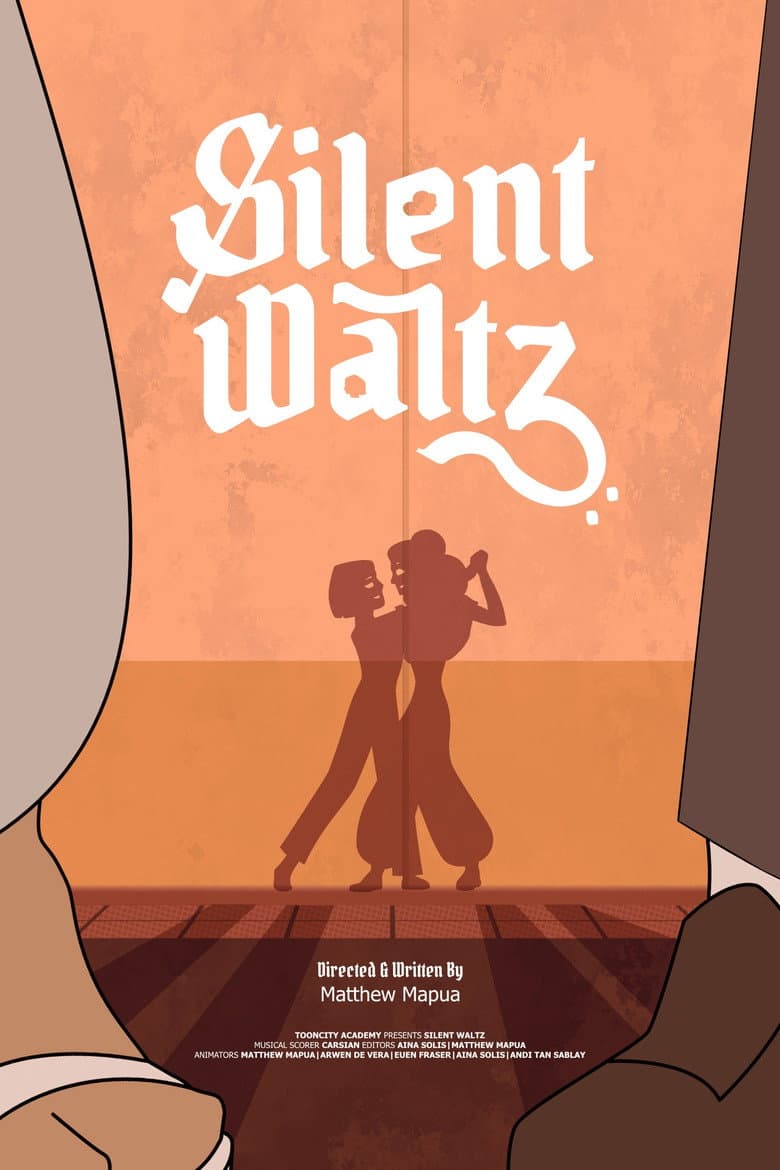 Silent Waltz (2026) - Movie Preview | Matthew Mapua