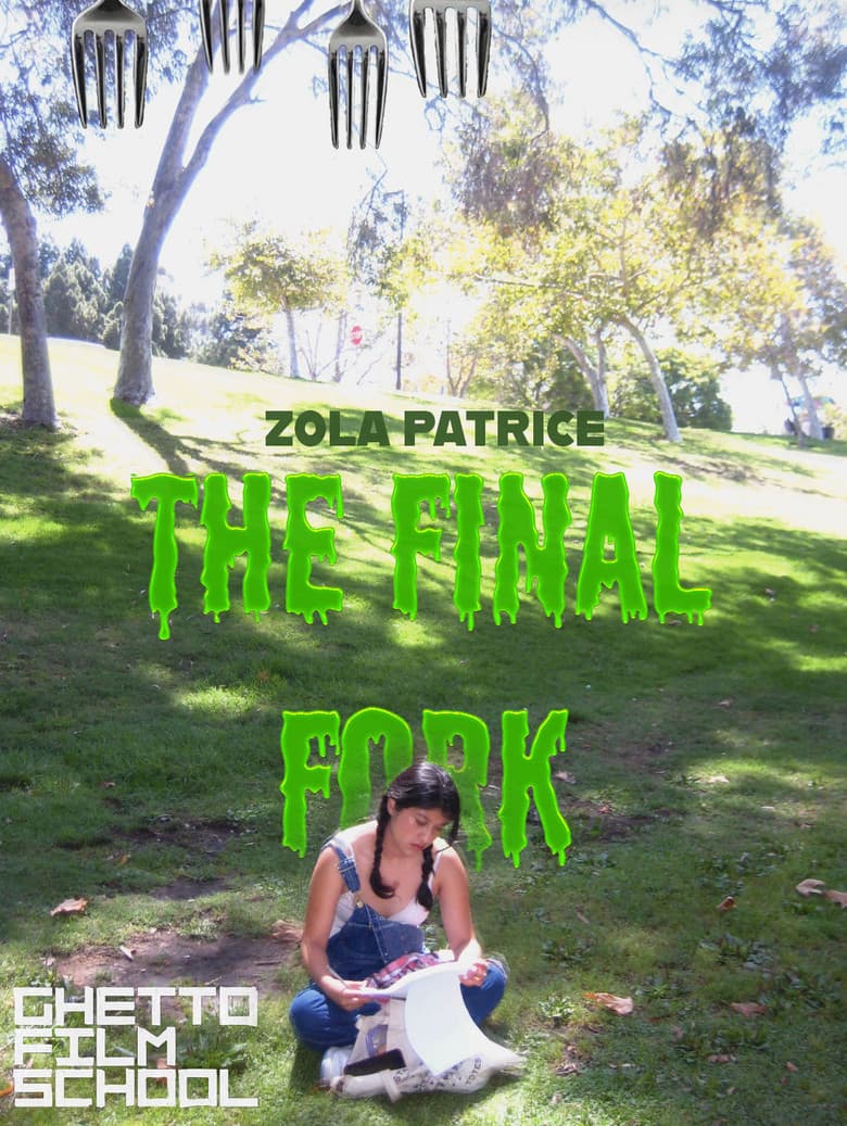 The Final Fork (2024) - Movie Preview & Insights