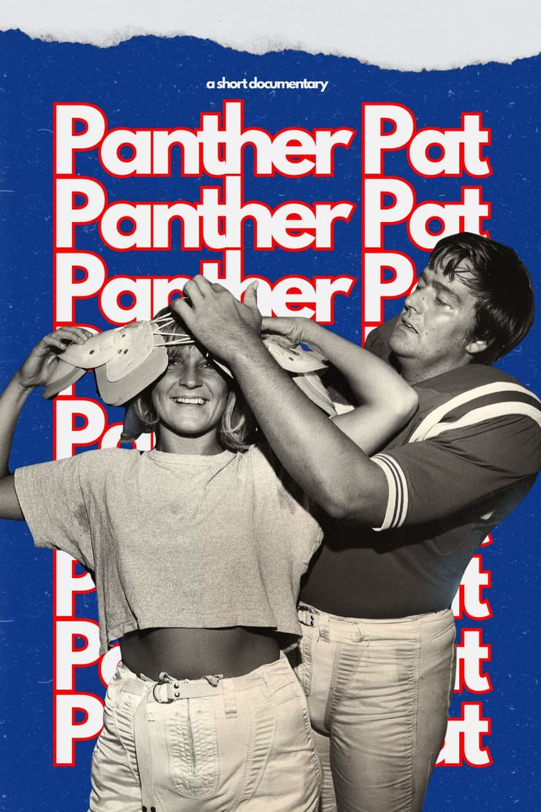 Panther Pat: Palinkas Doc Adds Manning & Roberts