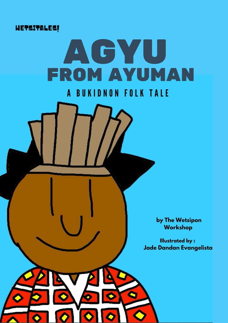 Wetsitales: Agyu from Ayuman (2026) - Movie Preview