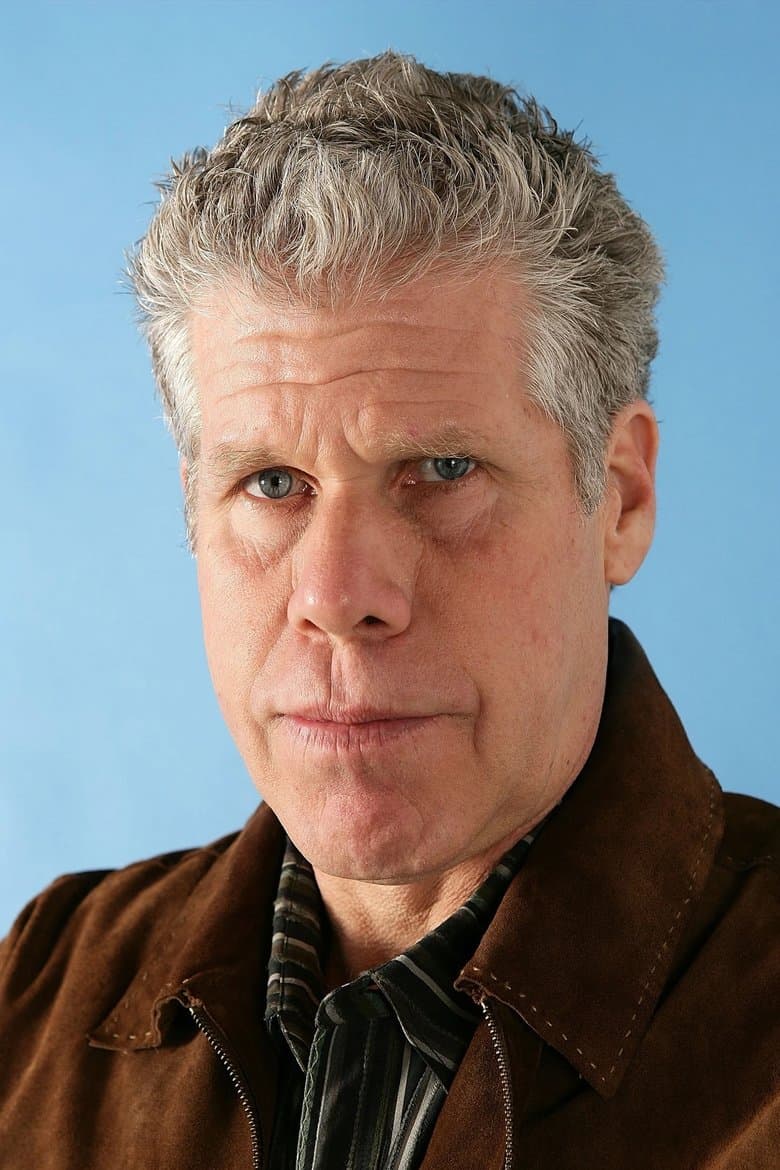 Ron Perlman Signs With Independent Artist Group (Exclusive