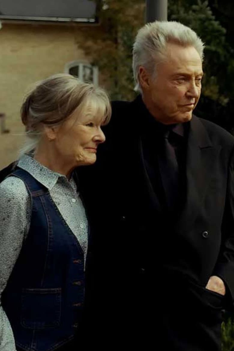 Back in Black: Ron Murphy on Walken's Killer Role
