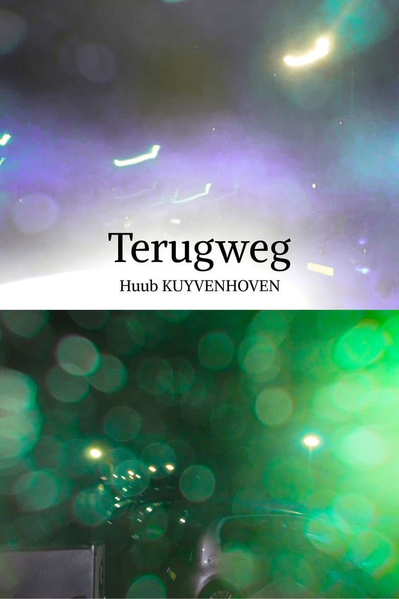 Back home (2026): Huub Kuyvenhoven's 3-Minute Horror