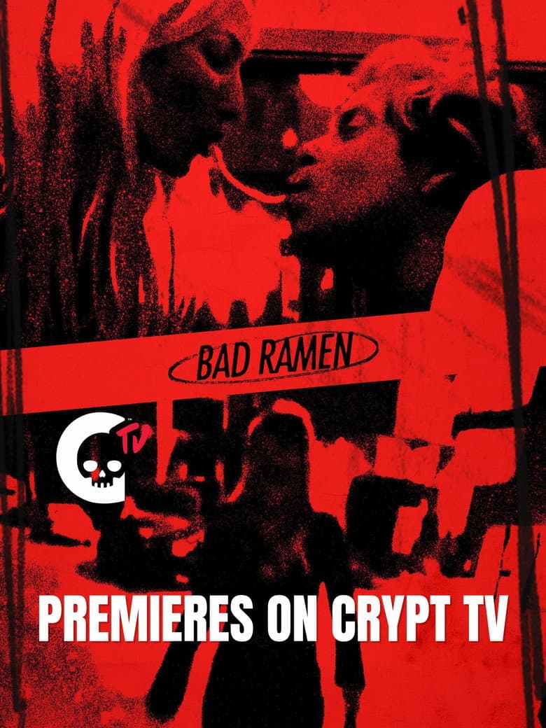 Bad Ramen Movie Preview: A Darkly Comic Thriller