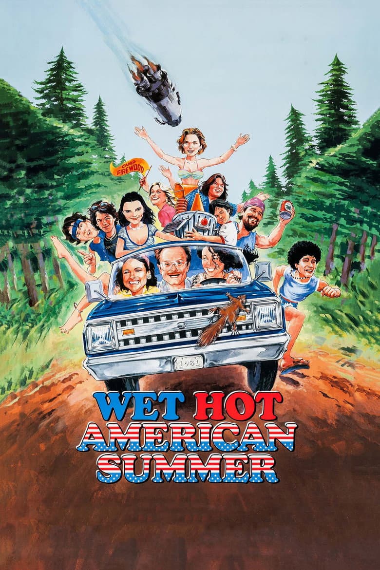 American Summer