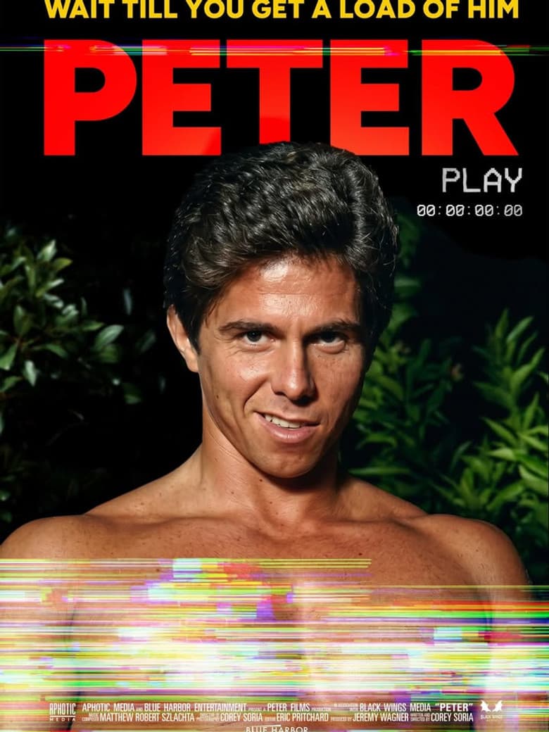 Peter (2026) - Craven Moorehead Film Preview