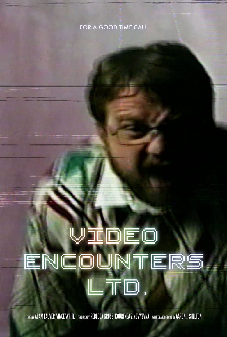 Video Encounters Ltd. (2026) - Movie Preview