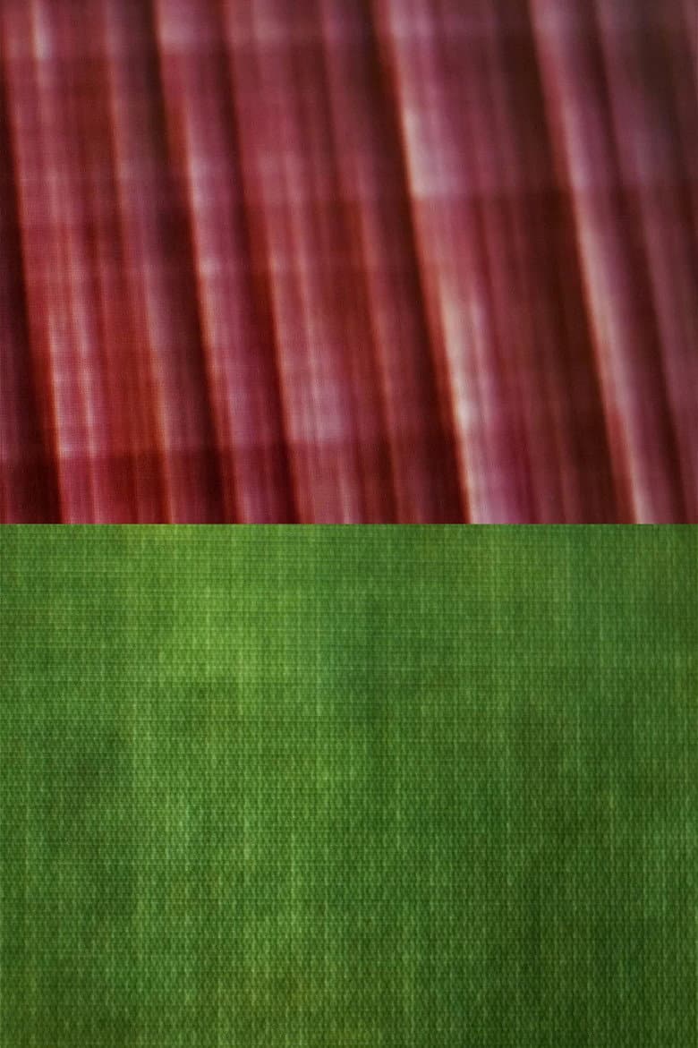 Pixel generation(s): Murashov's 2026 Experimental Film