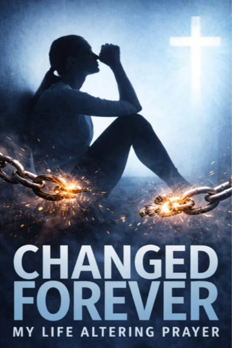 Changed Forever: A Raw Look at Addiction and Recovery