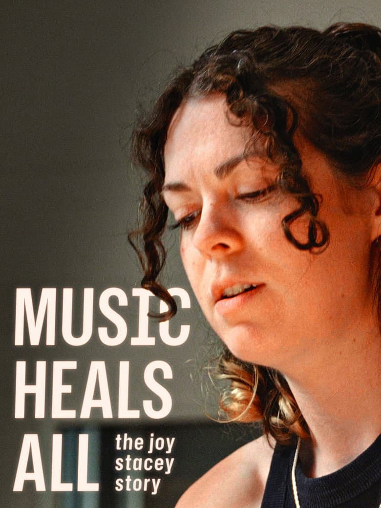 Music Heals All: Joy Stacey Story (2026) | Film Preview