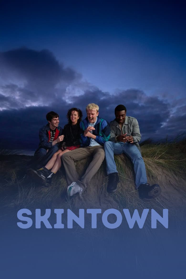 Skintown Movie News | Kieron J. Walsh Film Updates