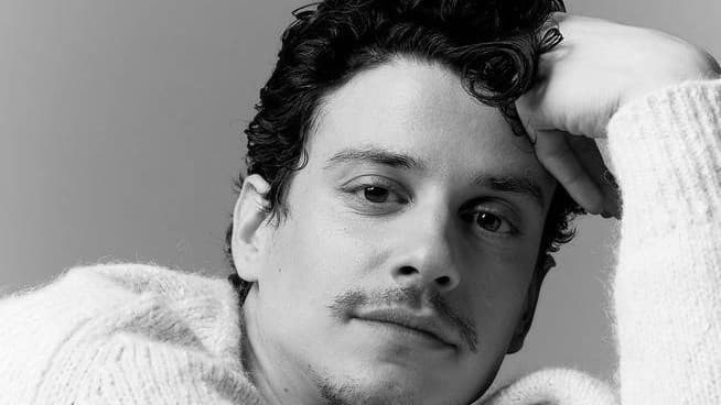 Adam DiMarco in Talks for Baldvin Z's Dark Ocean