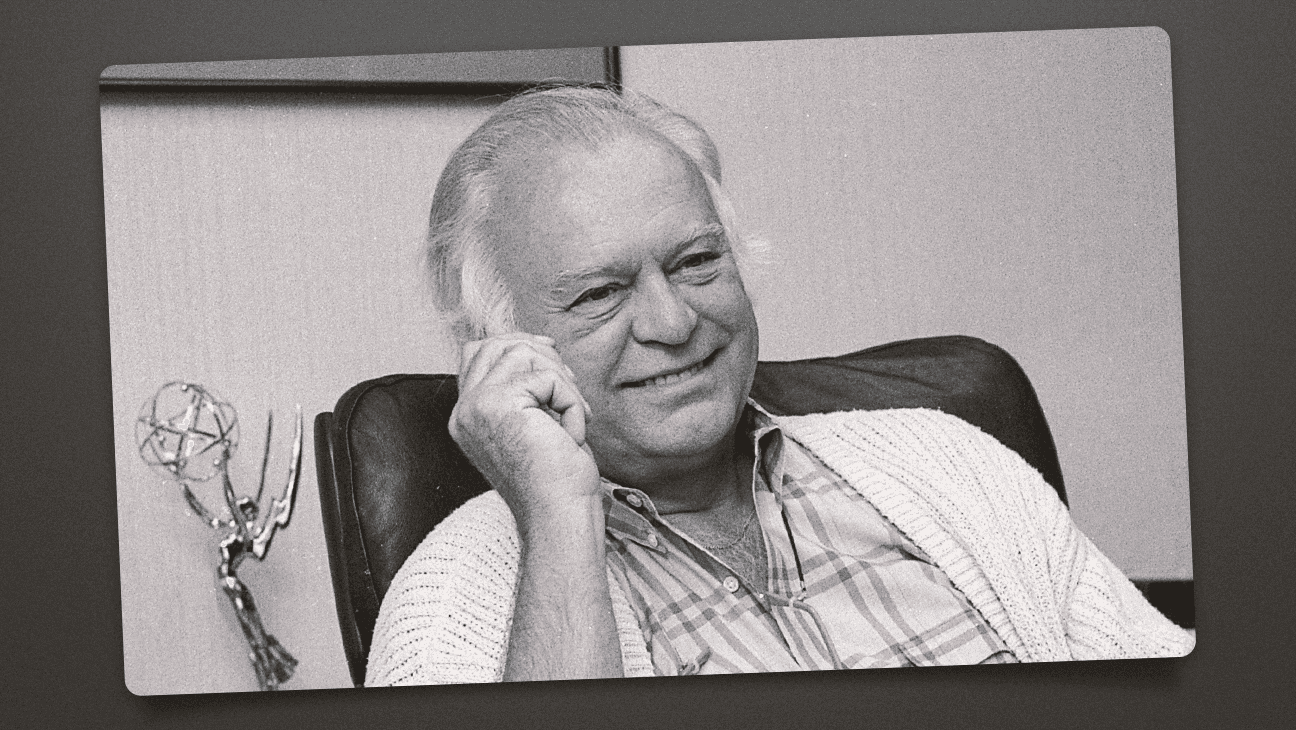 Bill Jersey, Two-Time Oscar-Nominated Documentarian, Dies