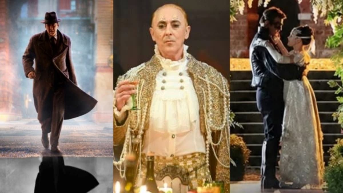 Creative Arts Emmys 2026 Night 2: Full Winners List