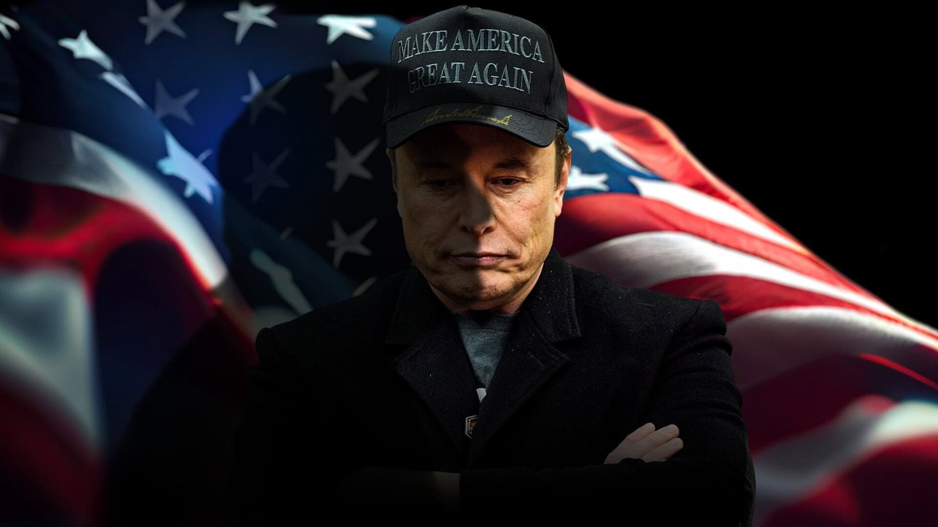 Elon Musk Threatens to Sue Over Alex Gibney Doc