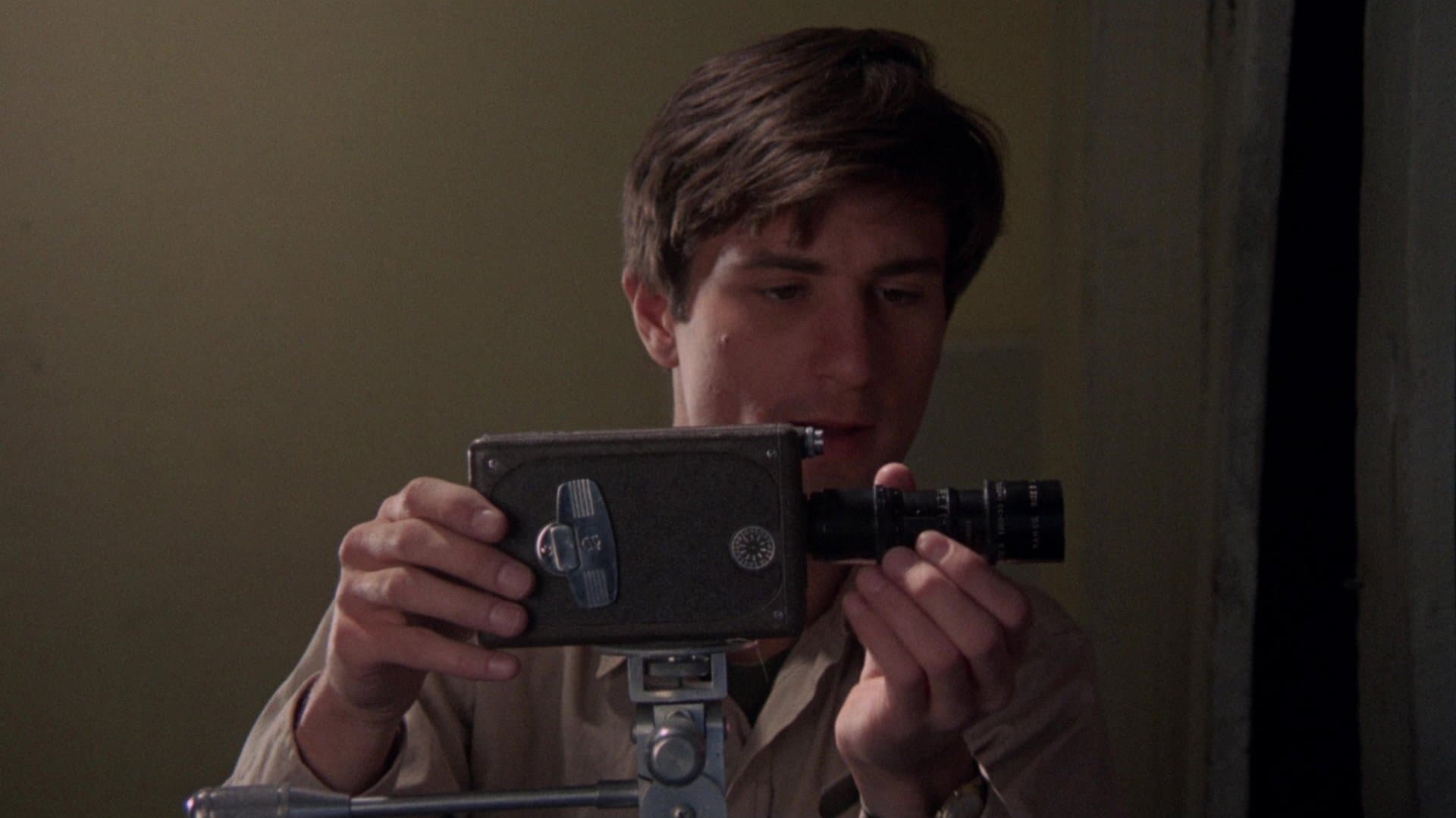 Hi Mom! (1970) Movie Preview - De Niro's Satirical Debut