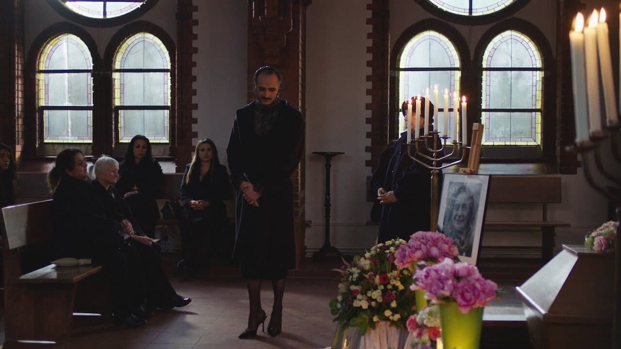 Venice Trailer: Autobiography Meets Fiction in New Film