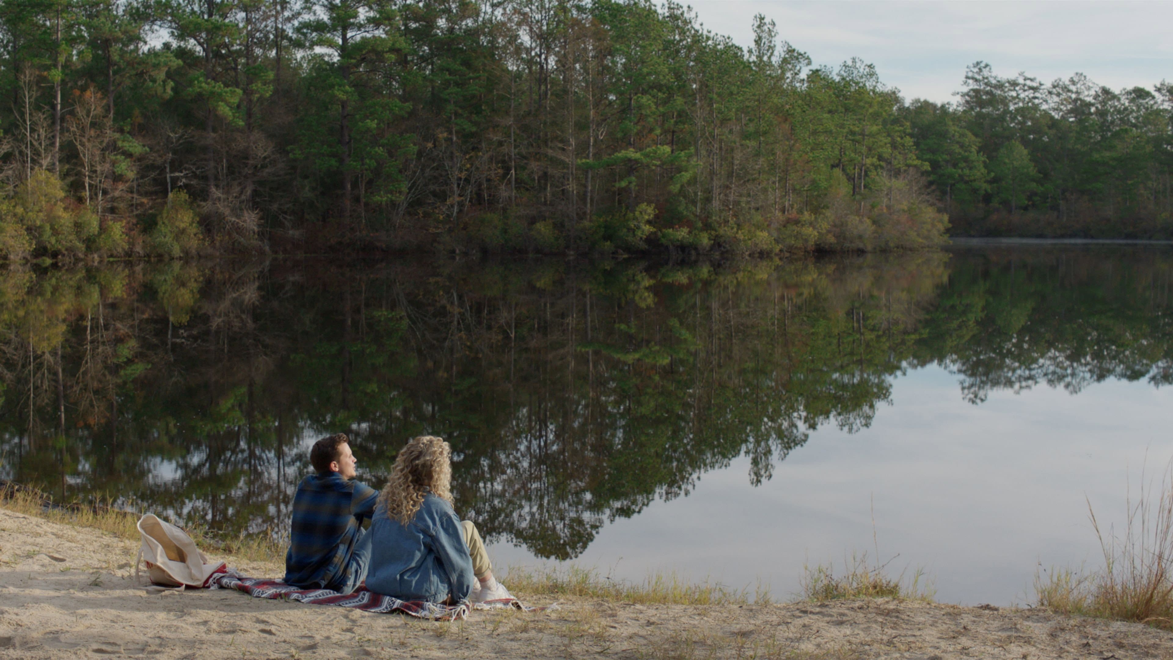 Keepsake (2025) - Movie Review & Preview