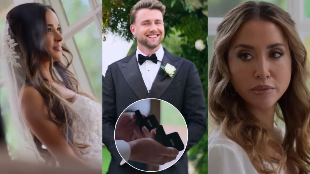 Let's Marry Harry Finale: Who Did He Pick?