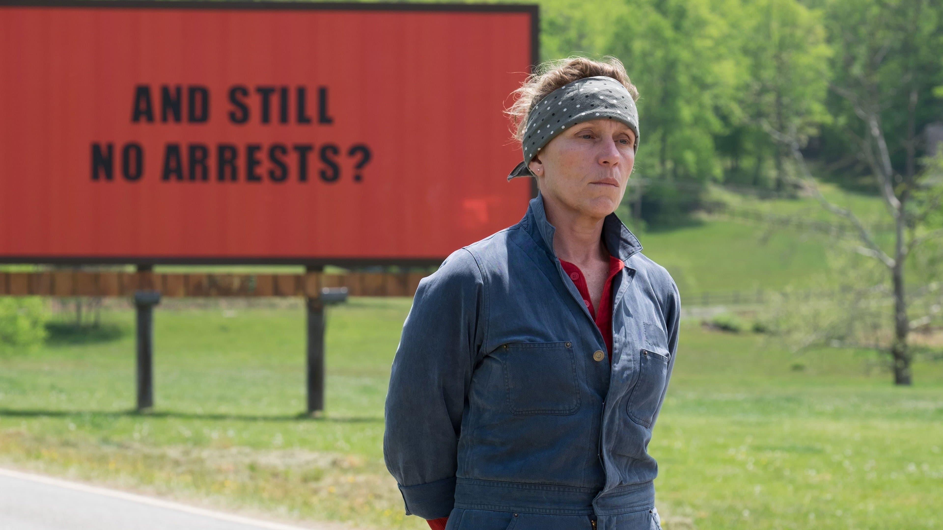 McDonagh, Herzog, Fern Films Set for 2026 Toronto Fest