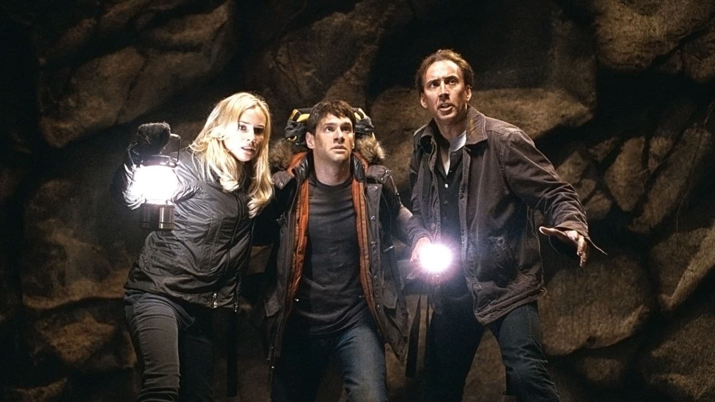National Treasure 3: Title, Plot Details & Release News