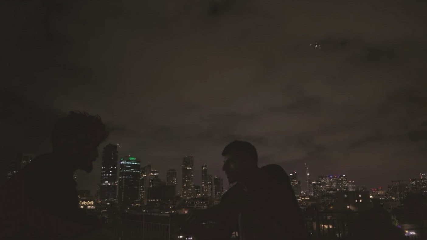 NYFF Adds NAZA Doc North American Premiere