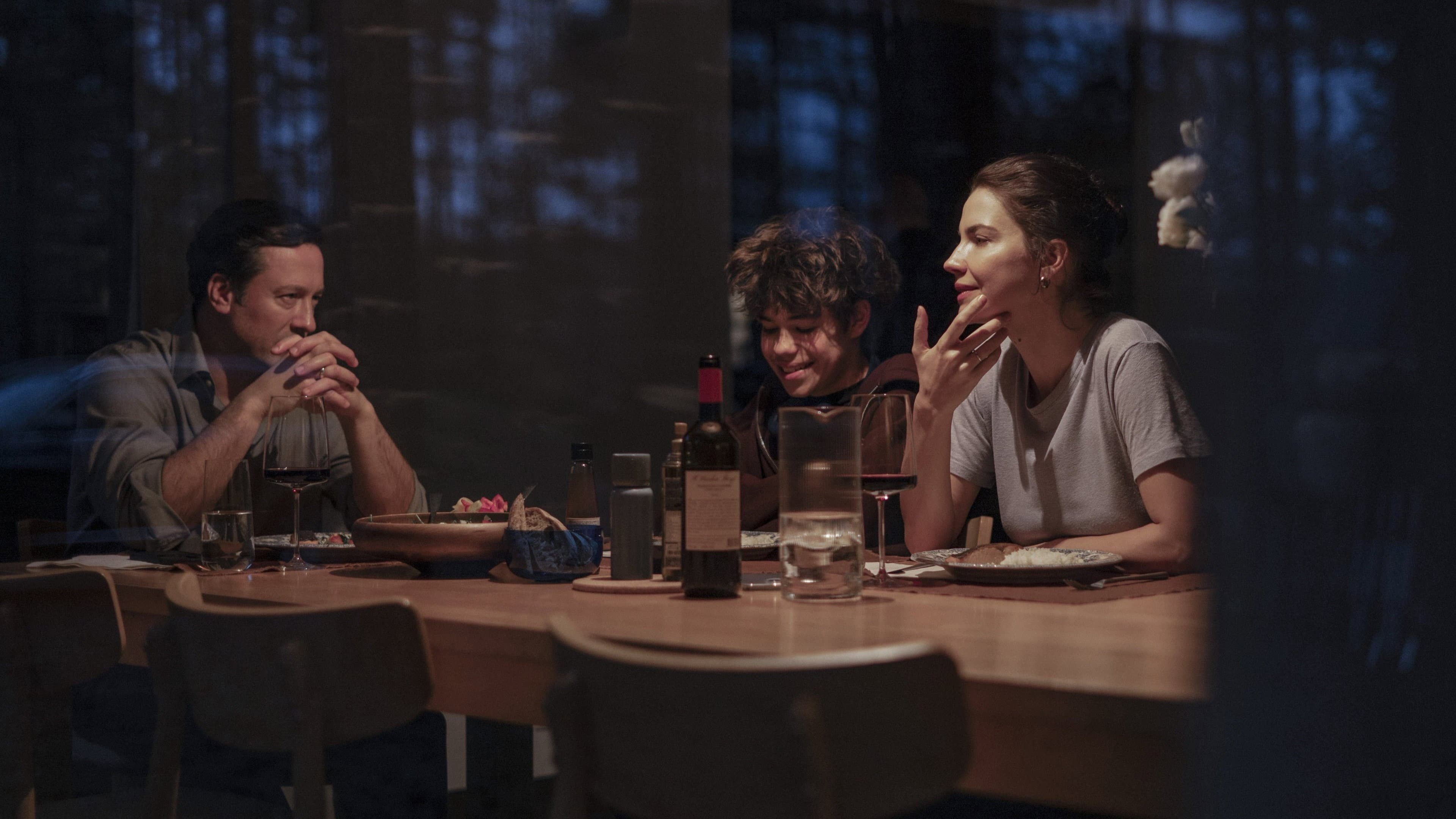 NY Film Festival 2026 Main Slate: Cannes Winners Included