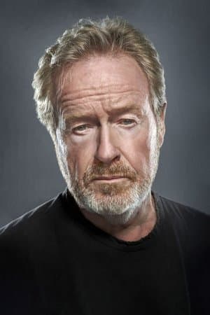 Ridley Scott's Advice to Jimmy Chin: "Don't Listen to