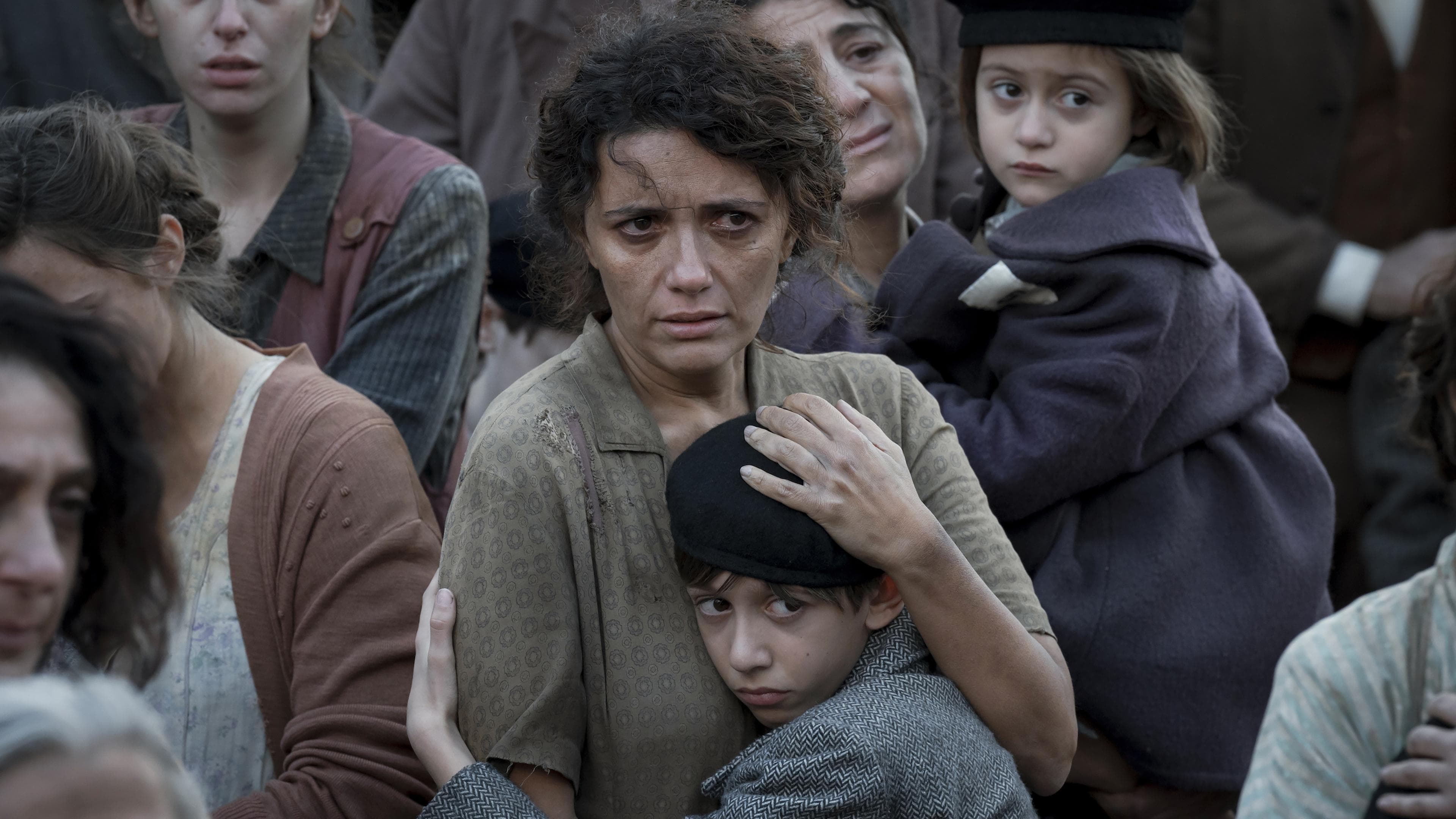 Serena Rossi to Receive Venice Festival's Passion for
