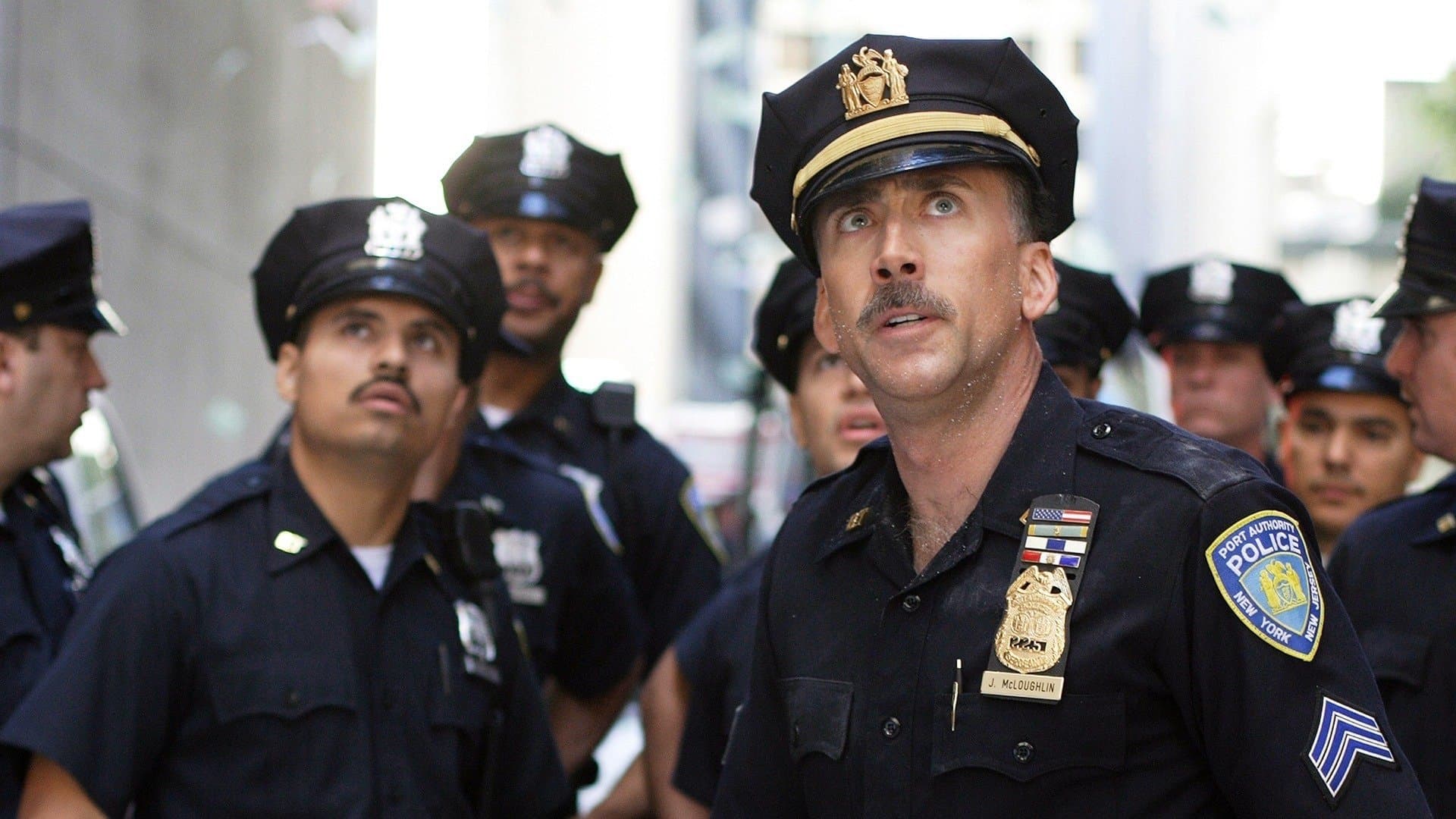 Six Movies Show How Hollywood Grappled With 9/11