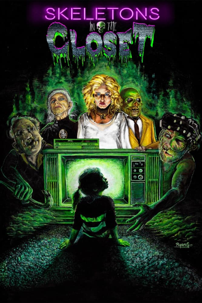 Skeletons Movie News: Cast, Plot, and Release Date